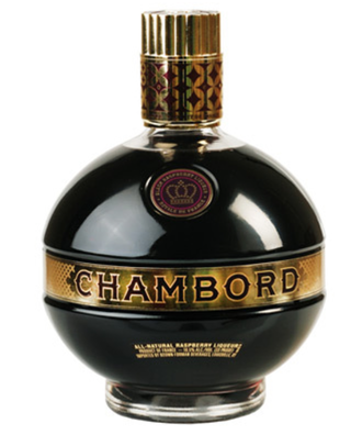 CHAMBORD 375ML