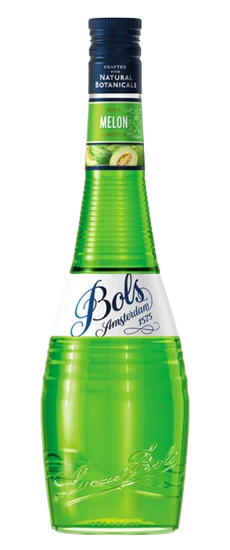 BOLS MELON LIQUEUR 750ML