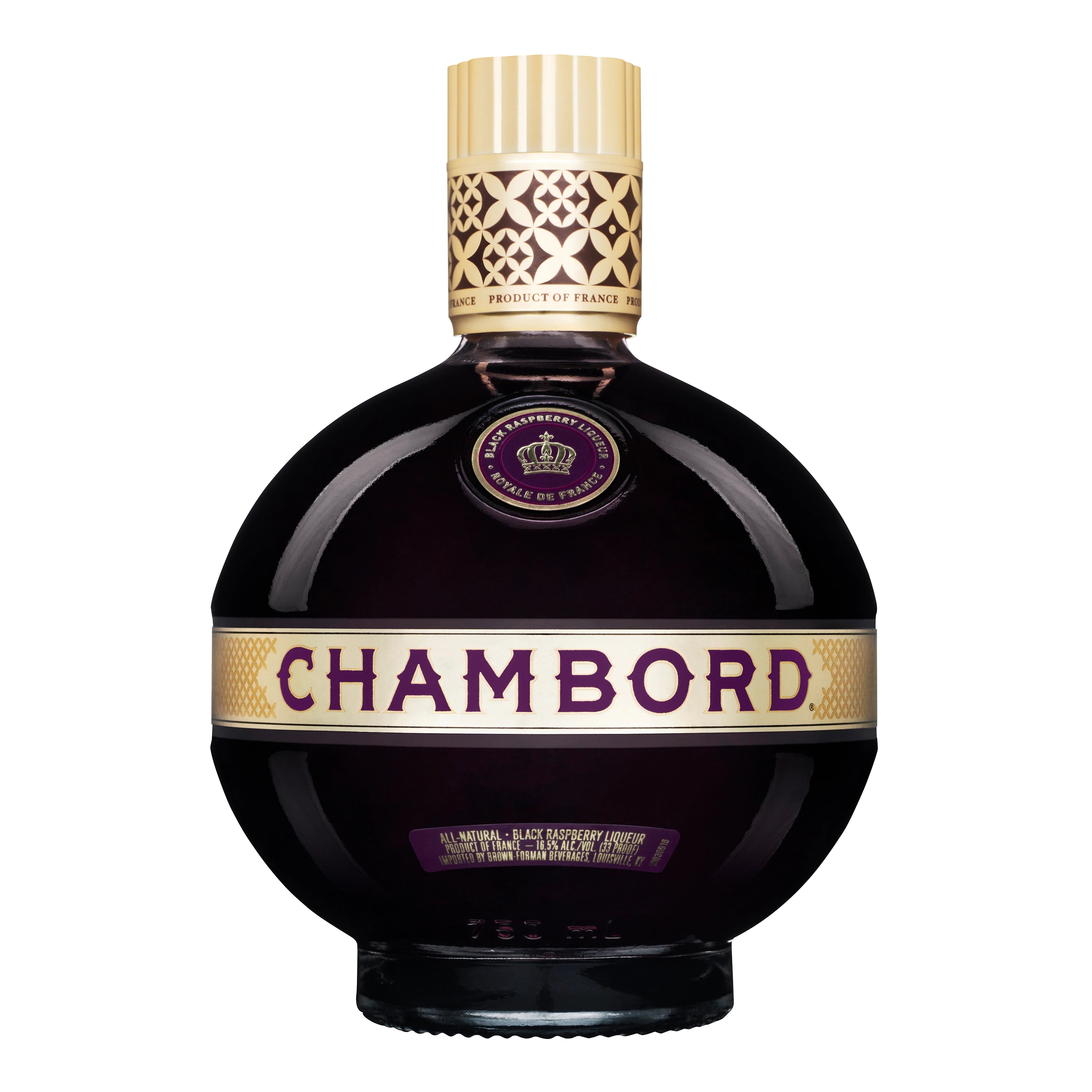 CHAMBORD 750ML