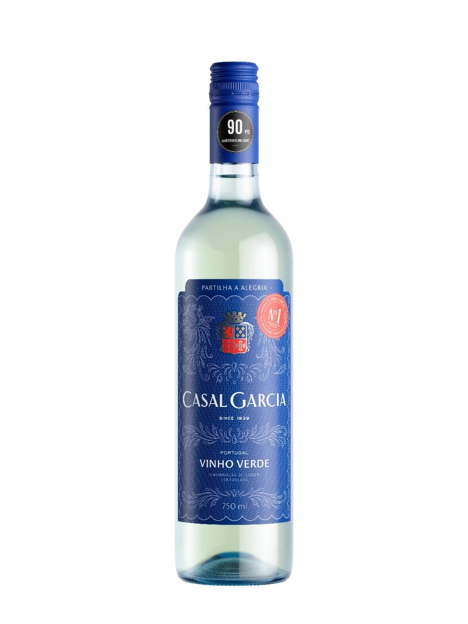 CASAL GARCIA VINHO VERDE 750ML @ Kelowna [1001110]