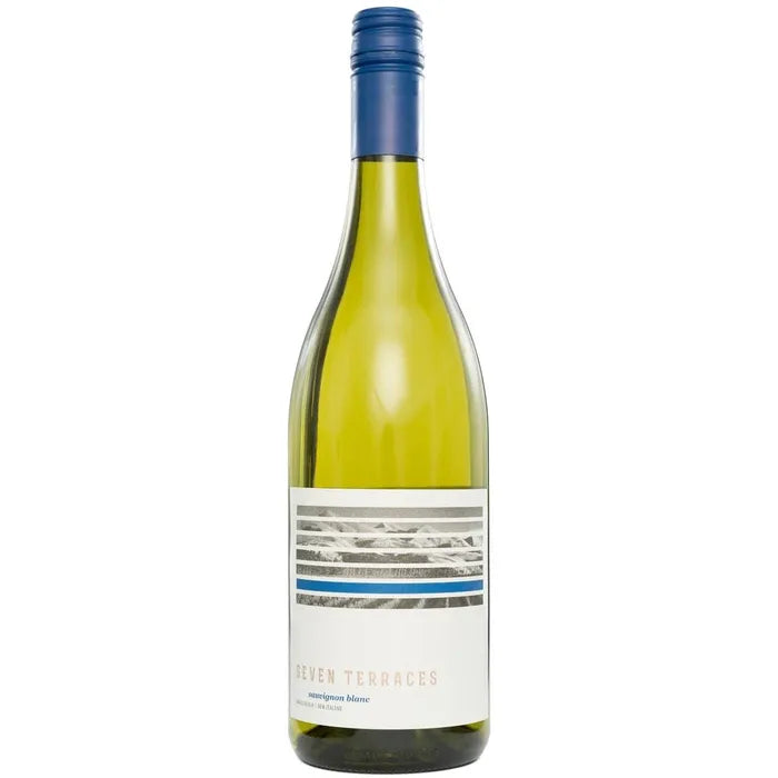 SEVEN TERRACES SAUVIGNON BLANC 750ML @ Kelowna [1001136]