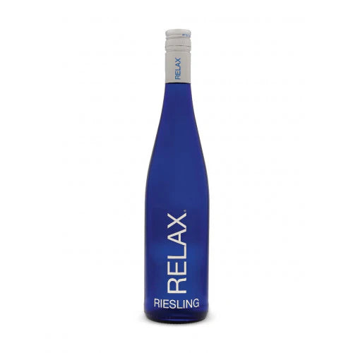 RELAX RIESLING 750ML @ Kelowna [1001138]