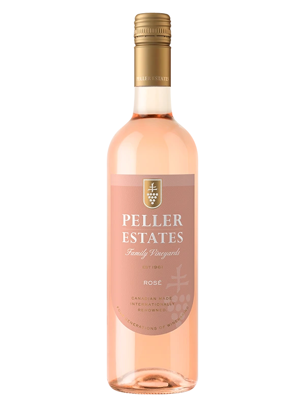 PELLER ESTATES ROSE 750ML @ Kelowna [1001141]