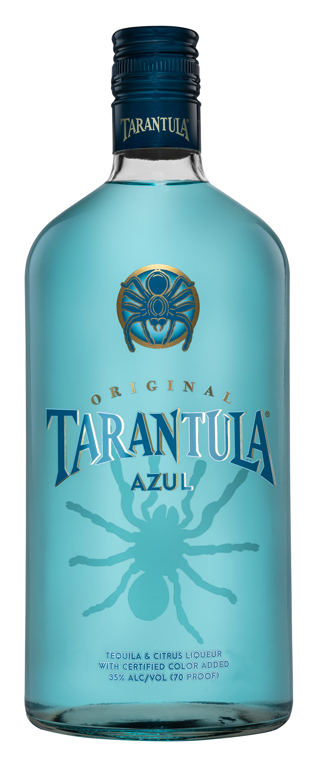 TARANTULA AZUL 750ML @ Kelowna [1001157]