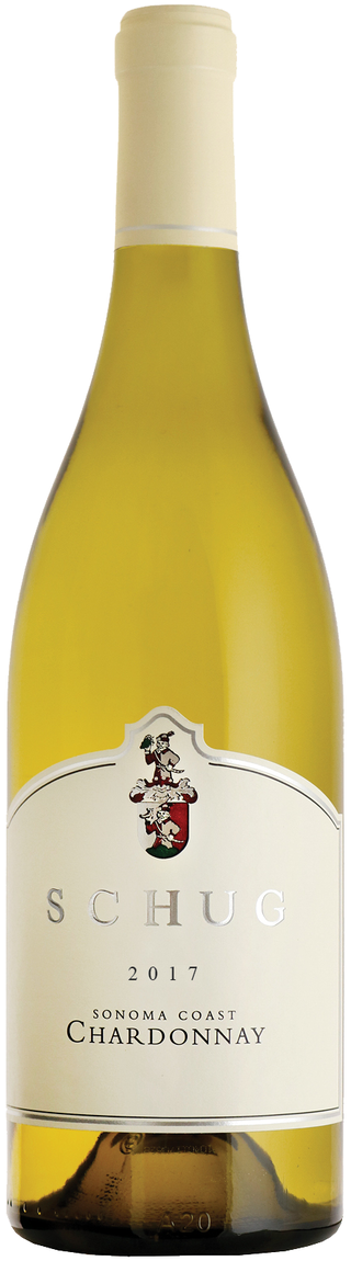 SCHUG SC CHARDONNAY 750ML