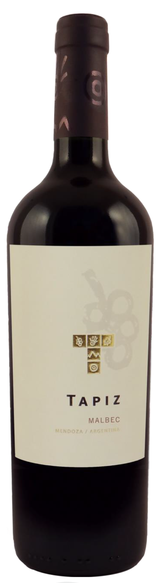 TAPIZ MALBEC 750ML