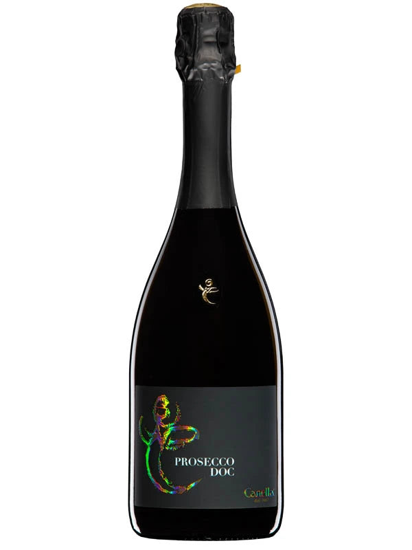 CANELLA PROSECCO DOC 750ML @ Kelowna [1001331]