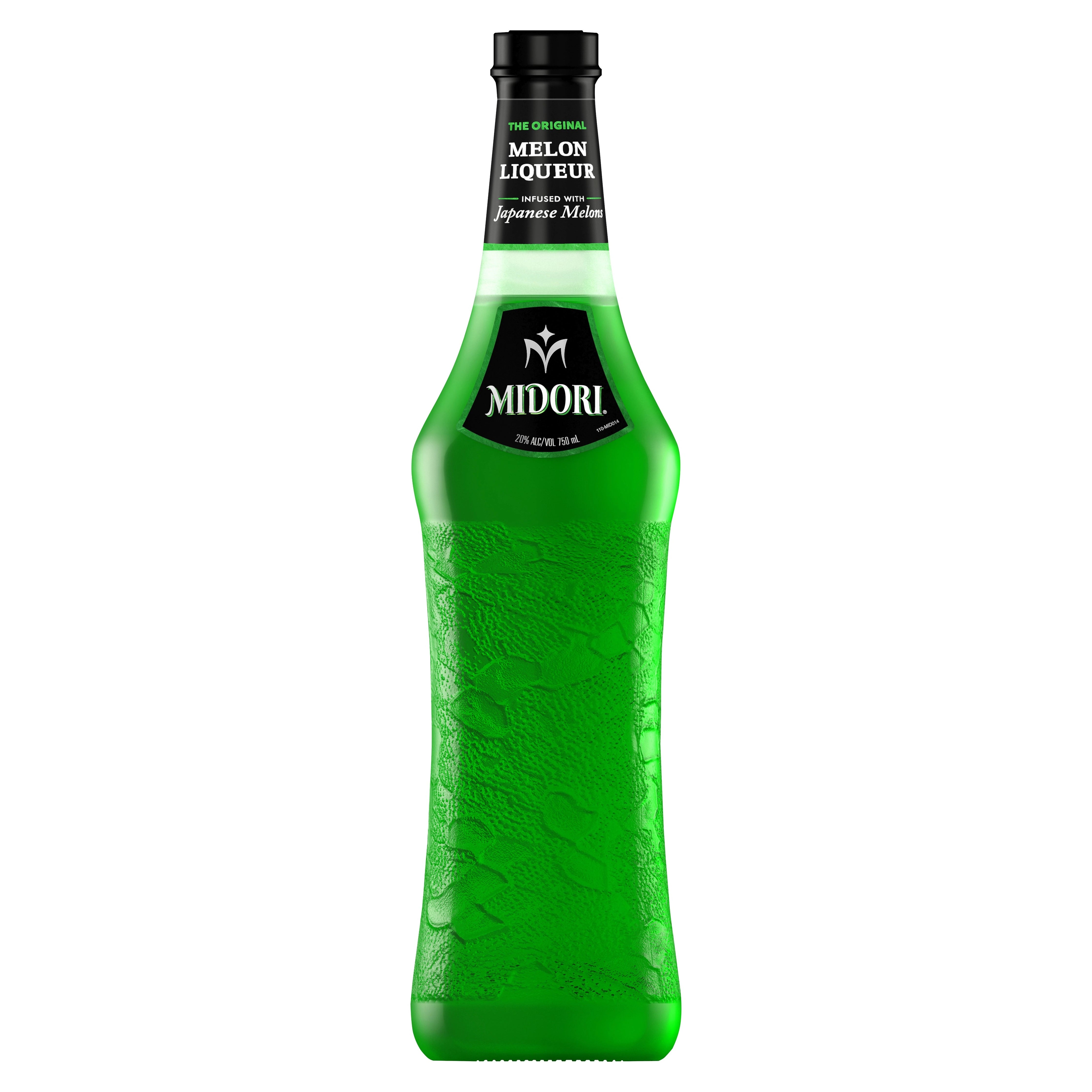 MIDORI MELON LIQUEUR 750ML @ Kelowna [1001354]