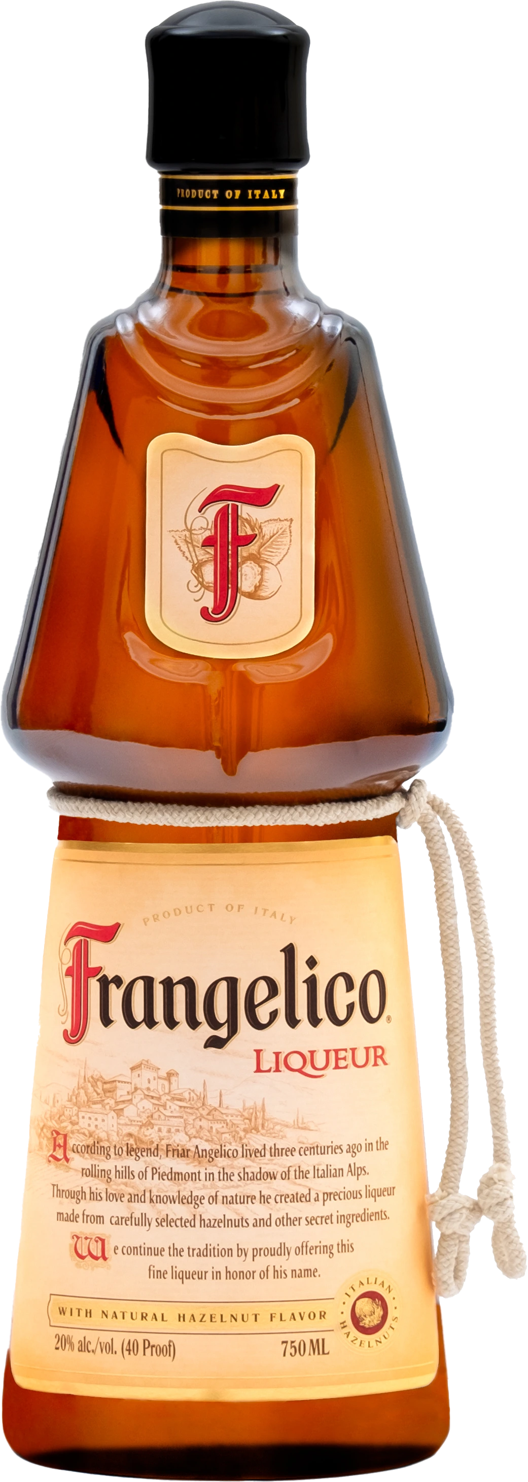 FRANGELICO 750ML