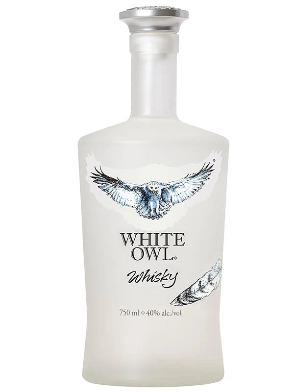 WHITE OWL WHISKY 750ML @ Kelowna [1001401]