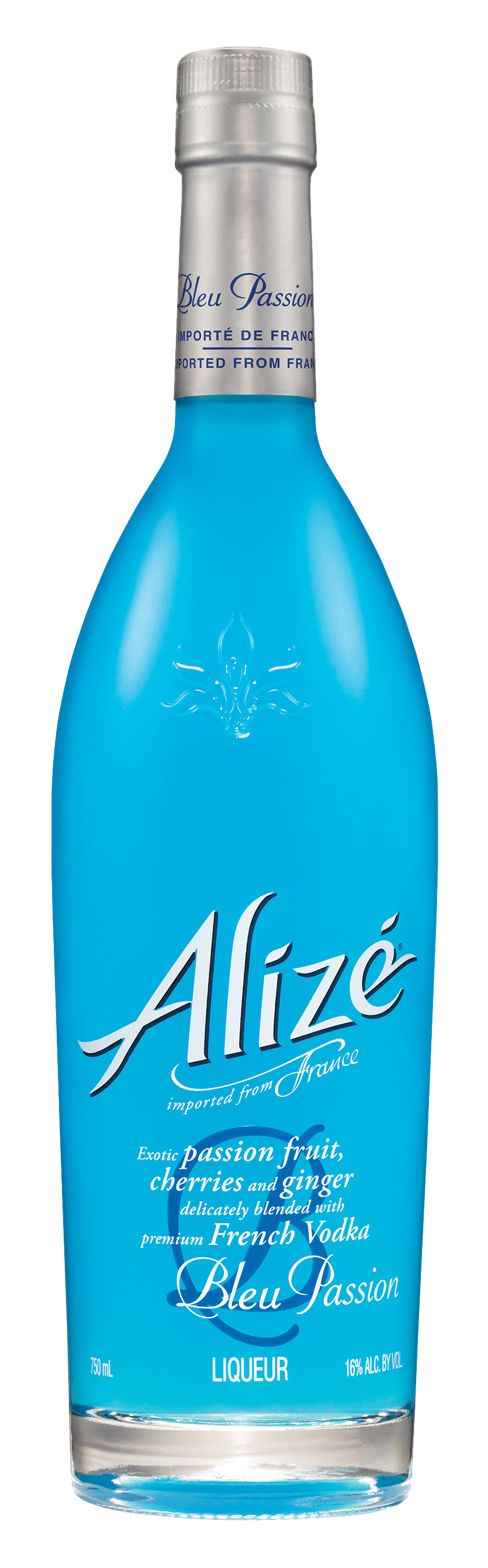 ALIZE BLEU 750ML