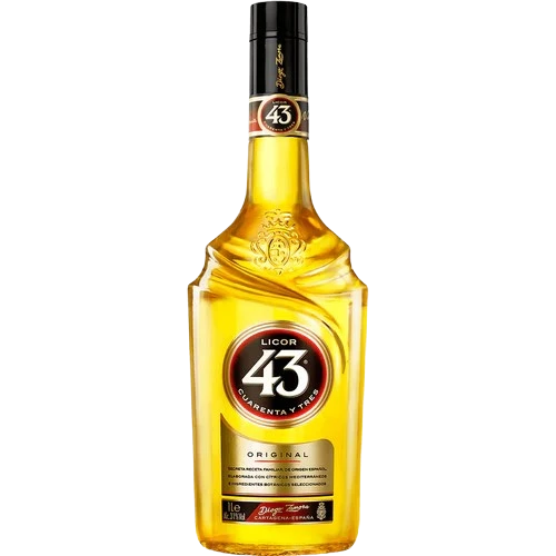 LICOR 43 750ML