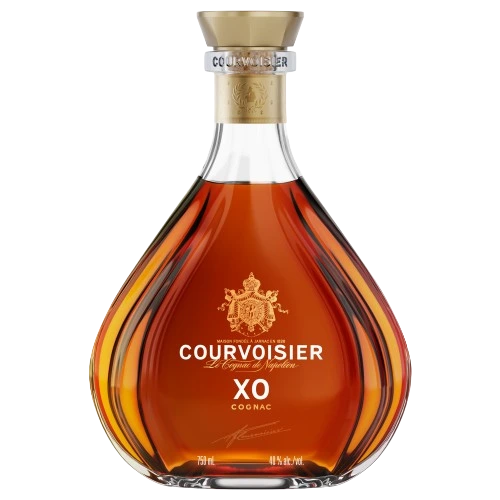 COURVOISIER XO 750ML