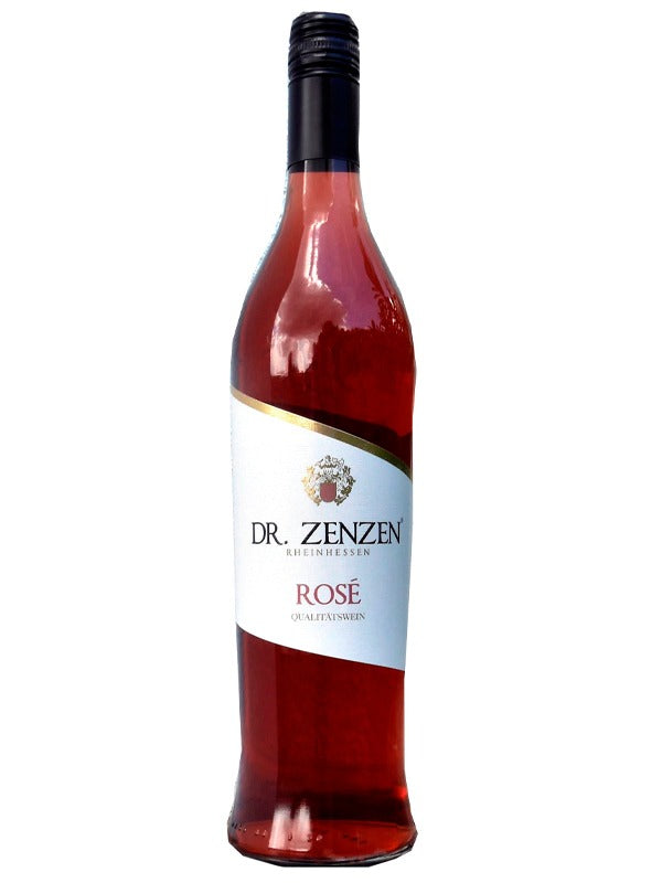 DR ZENZEN ROSE 750ML