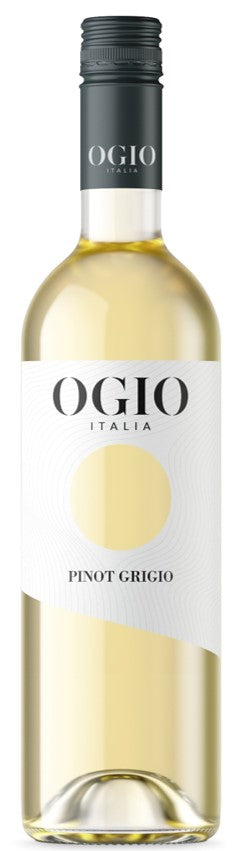 OGIO PINOT GRIGIO 750ML