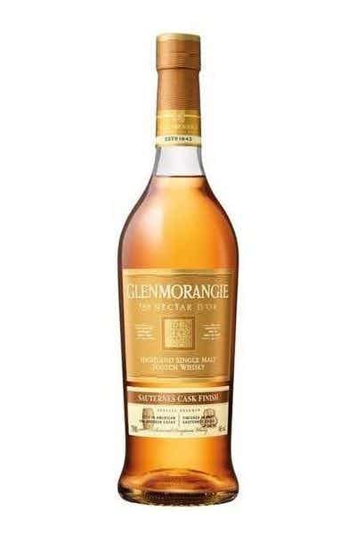 GLENMORANGIE NECTAR D'OR 750ML @ Kelowna [1001513]