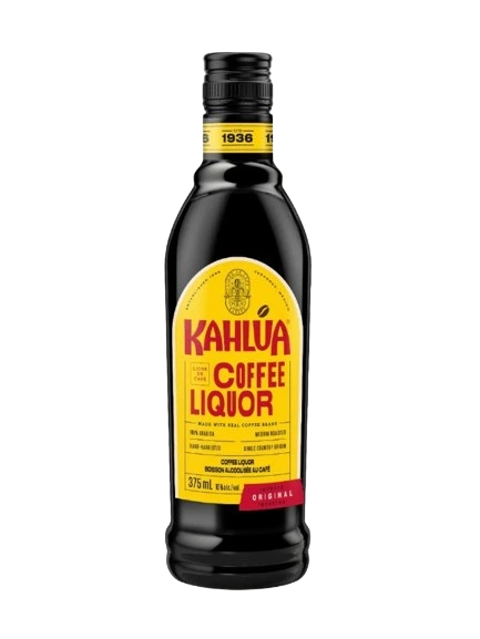 KAHLUA LIQUEUR 375ML