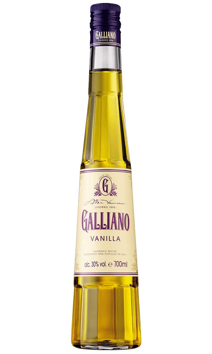 GALLIANO VANILLA 375ML