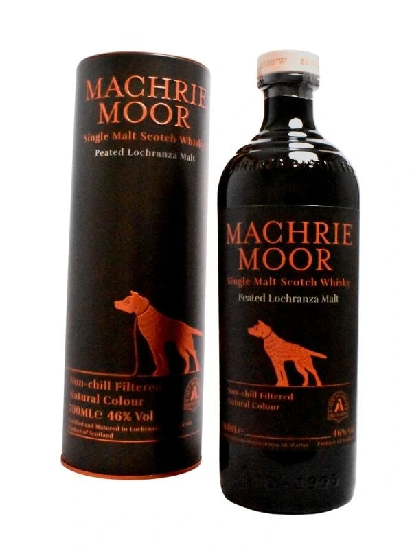 ARRAN MACHRIE MOOR 700ML