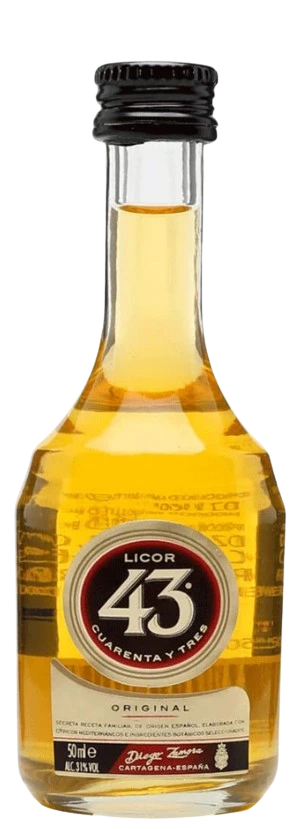 LICOR 43 50ML