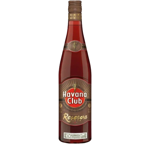 HAVANA CLUB ANEJO RUM 1.14L