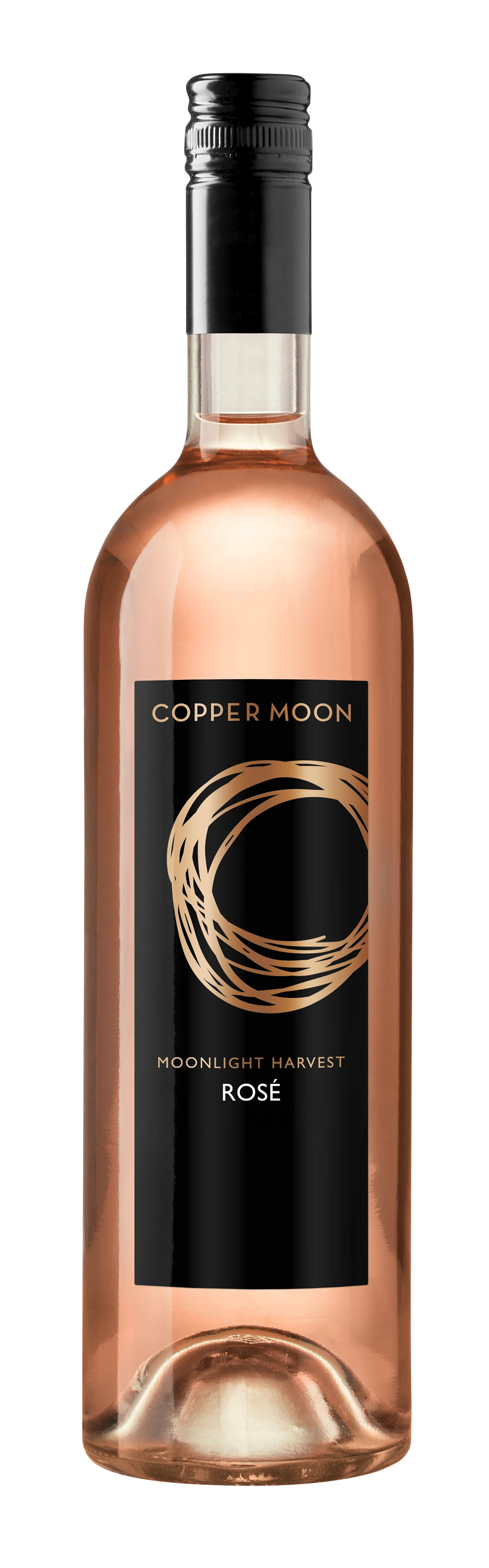 COPPER MOON ROSE 750ML