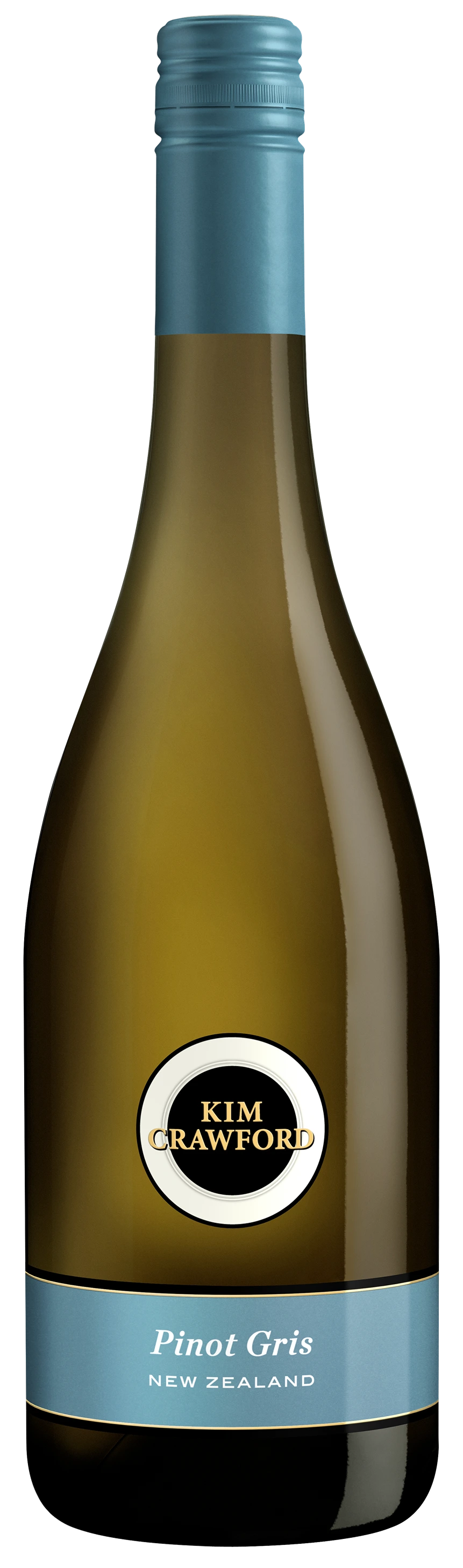 KIM CRAWFORD PINOT GRIGIO 750ML @ Kelowna [1001619]