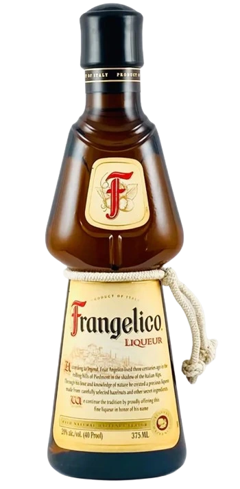 FRANGELICO 375ML