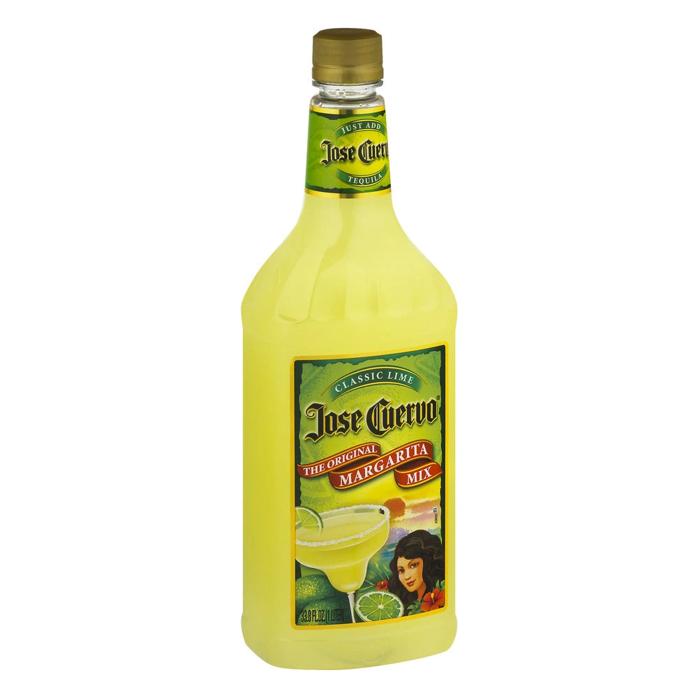 JOSE CUERVO MARGARITA MIX 1L