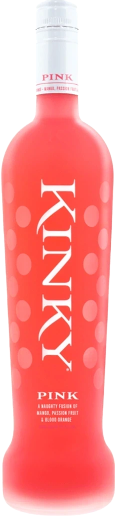 KINKY PINK 750ML