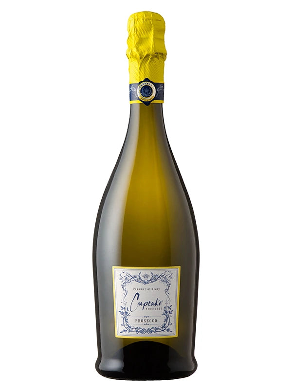 CUPCAKE PROSECCO 750ML @ Kelowna [1001720]