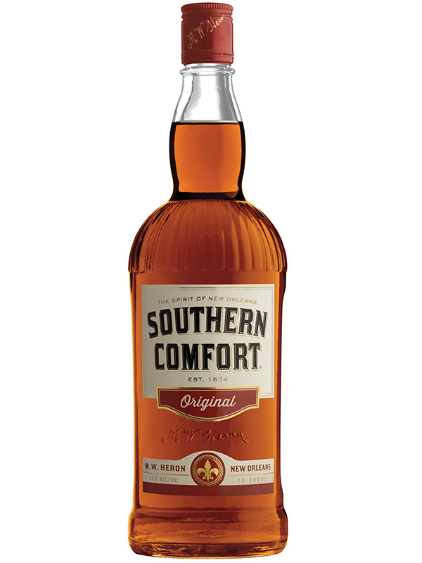 SOUTHERN COMFORT 1.14L BT