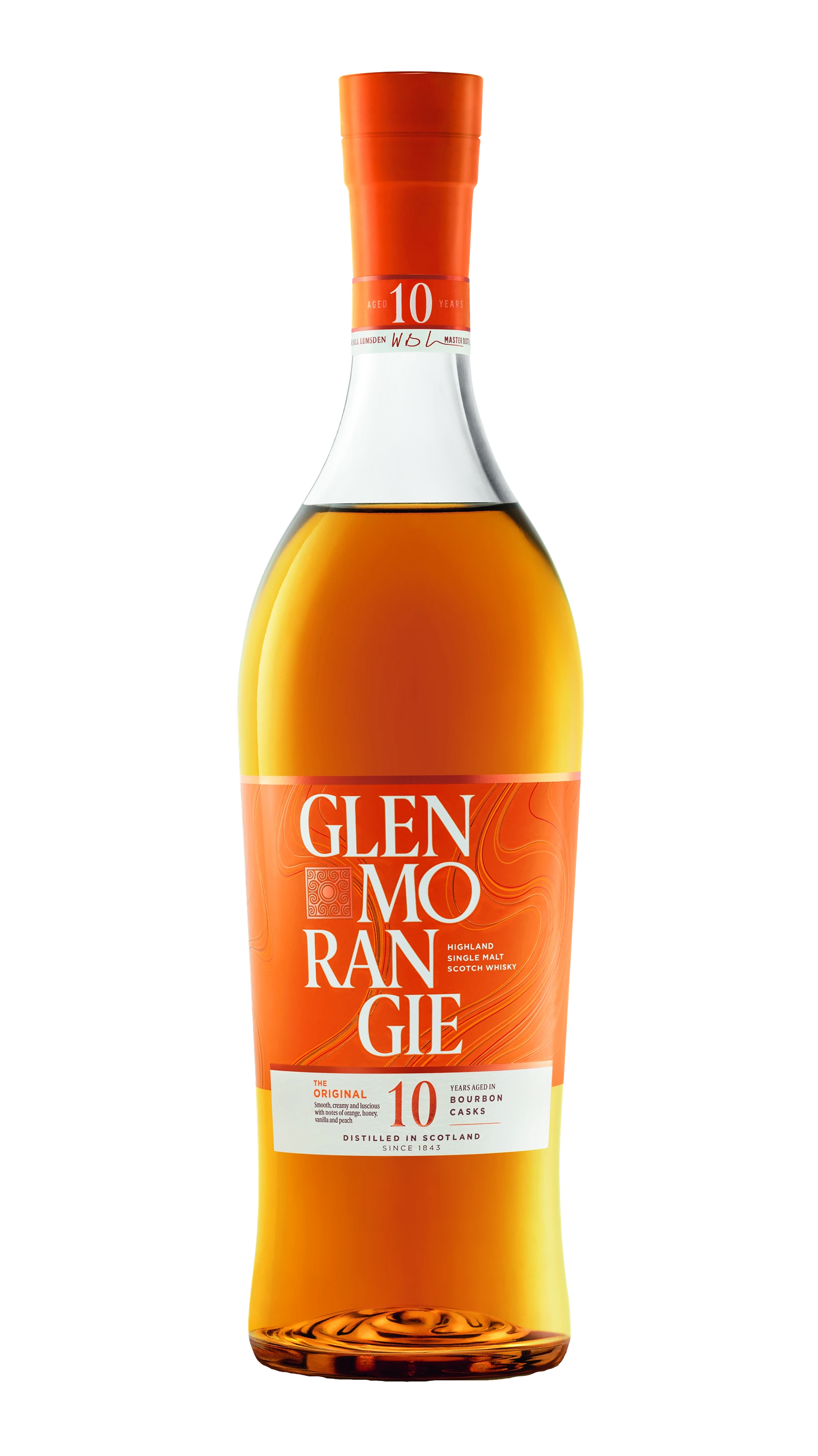 GLENMORANGIE ORIGINAL SINGLE MALT SCOTCH 750ML @ Kelowna [1001821]