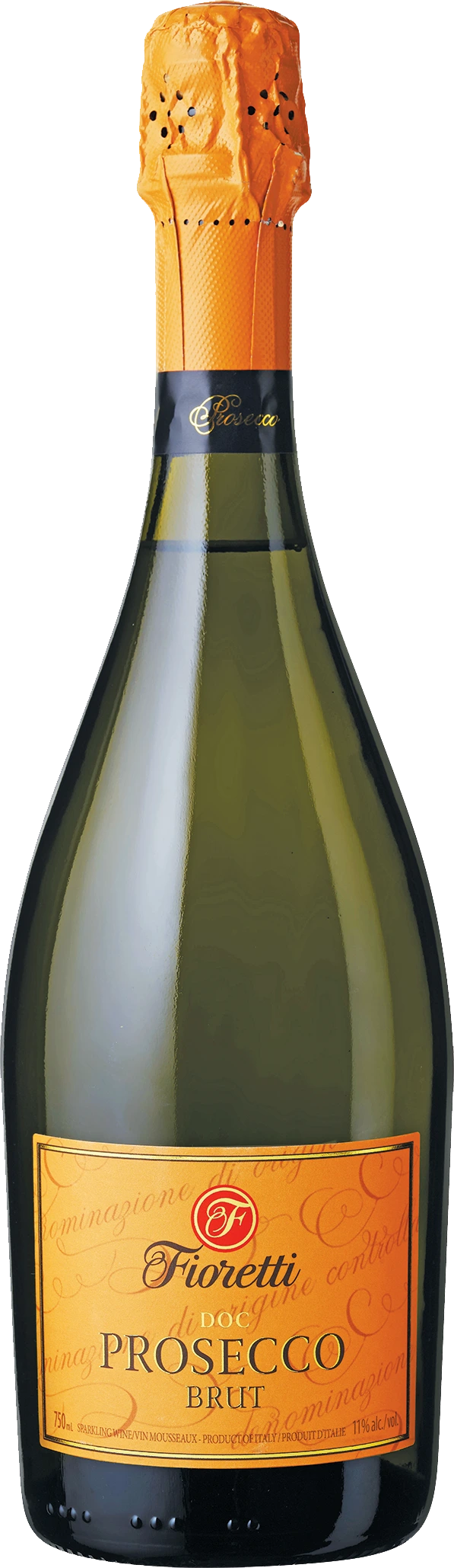 FIORETTI PROSECCO 750ML