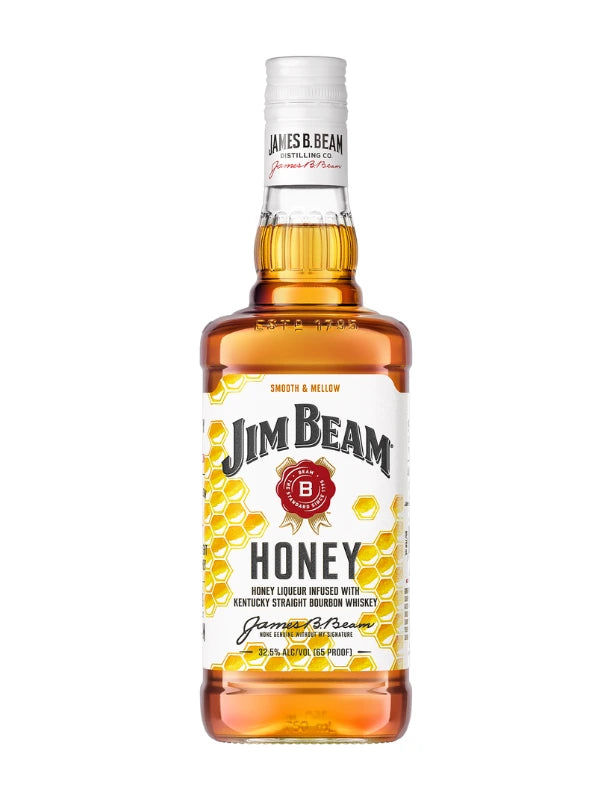 JIM BEAM HONEY 750ML @ Kelowna [1002098]