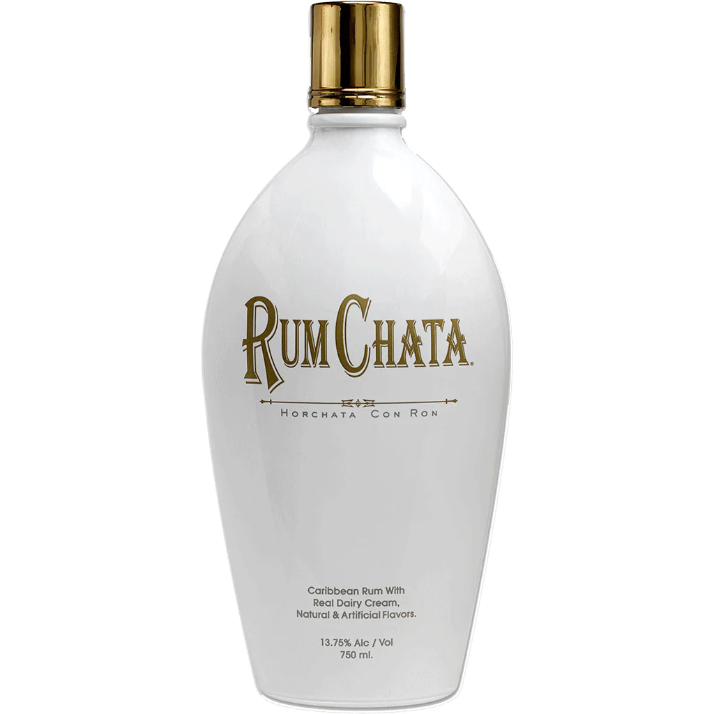 RUMCHATA CREAM LIQUEUR 750ML