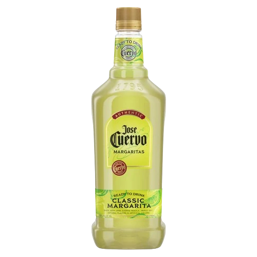 JOSE CUERVO MARGARITA 1.75L