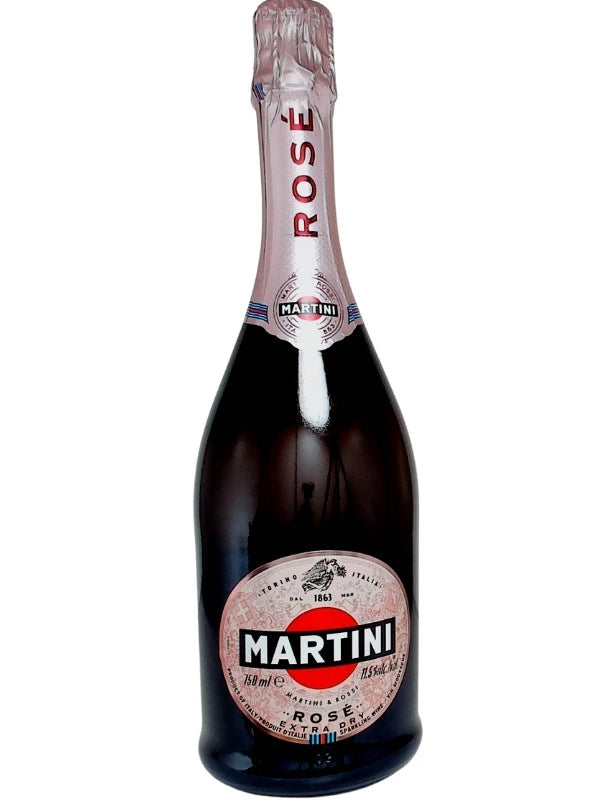 MARTINI ROSE 750ML