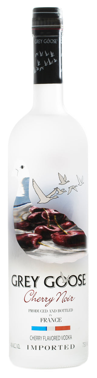 GREY GOOSE CHERRY NOIR 750ML