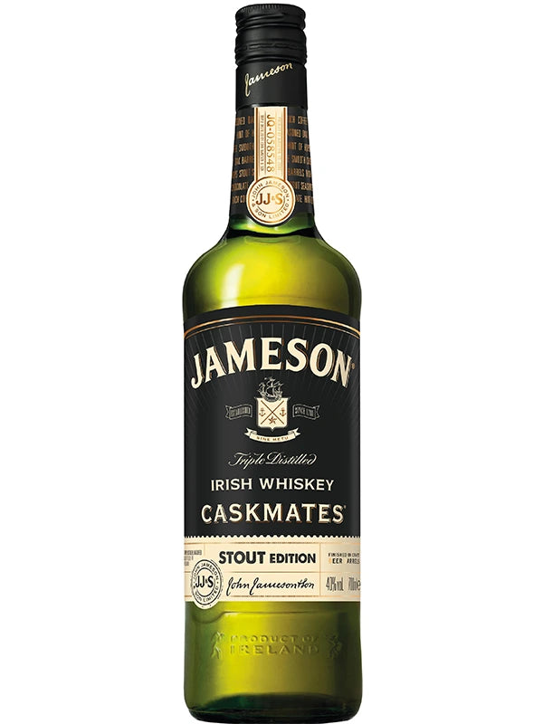 JAMESON CASKMATES WHISKEY 750ML @ Kelowna [1002559]