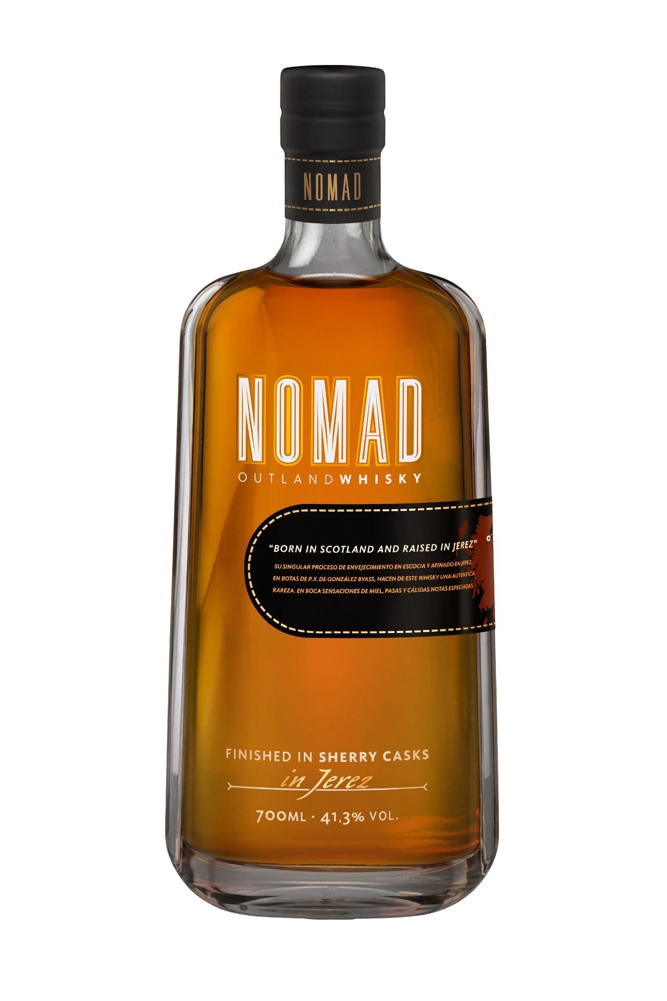 NOMAD OUTLAND WHISKY 700ML @ Kelowna [1002618]