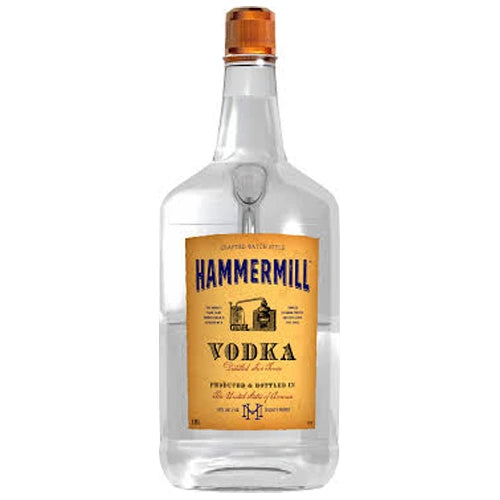 HAMMERMILL VODKA 1.75L