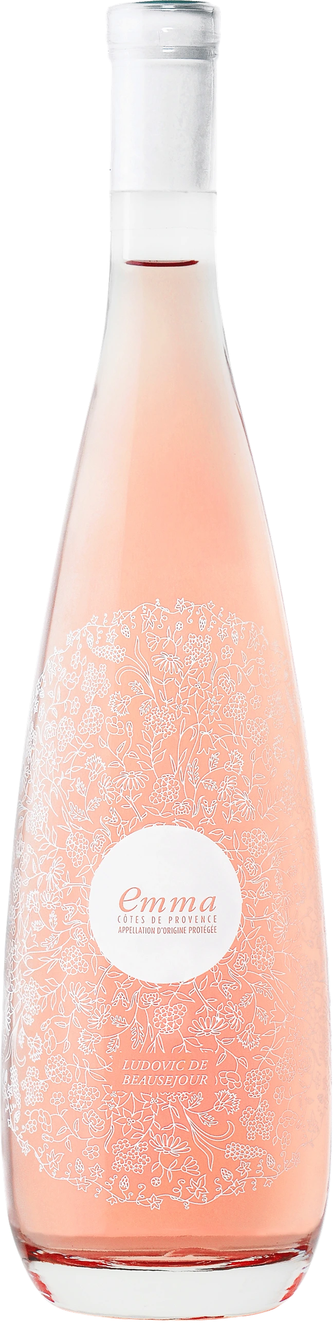 EMMA ROSE 750ML