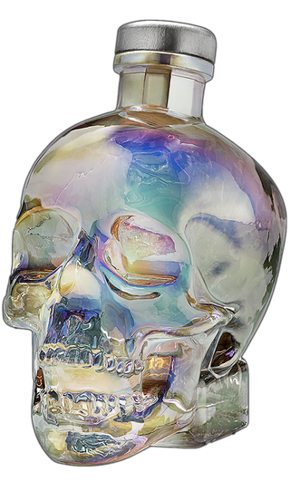 CRYSTAL HEAD AURORA VODKA 750ML @ Kelowna [1002752]