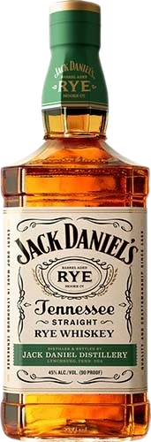 JACK DANIELS TENNESSEE RYE 750ML