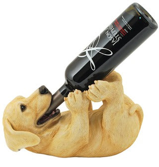 TRUE BOTTLE HOLDER PLAYFUL PUP