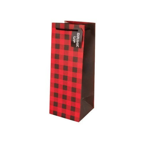 CAKEWALK WINTER PLAID 1.5L BAG