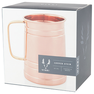 VISKI SUMMIT STEIN COPPER