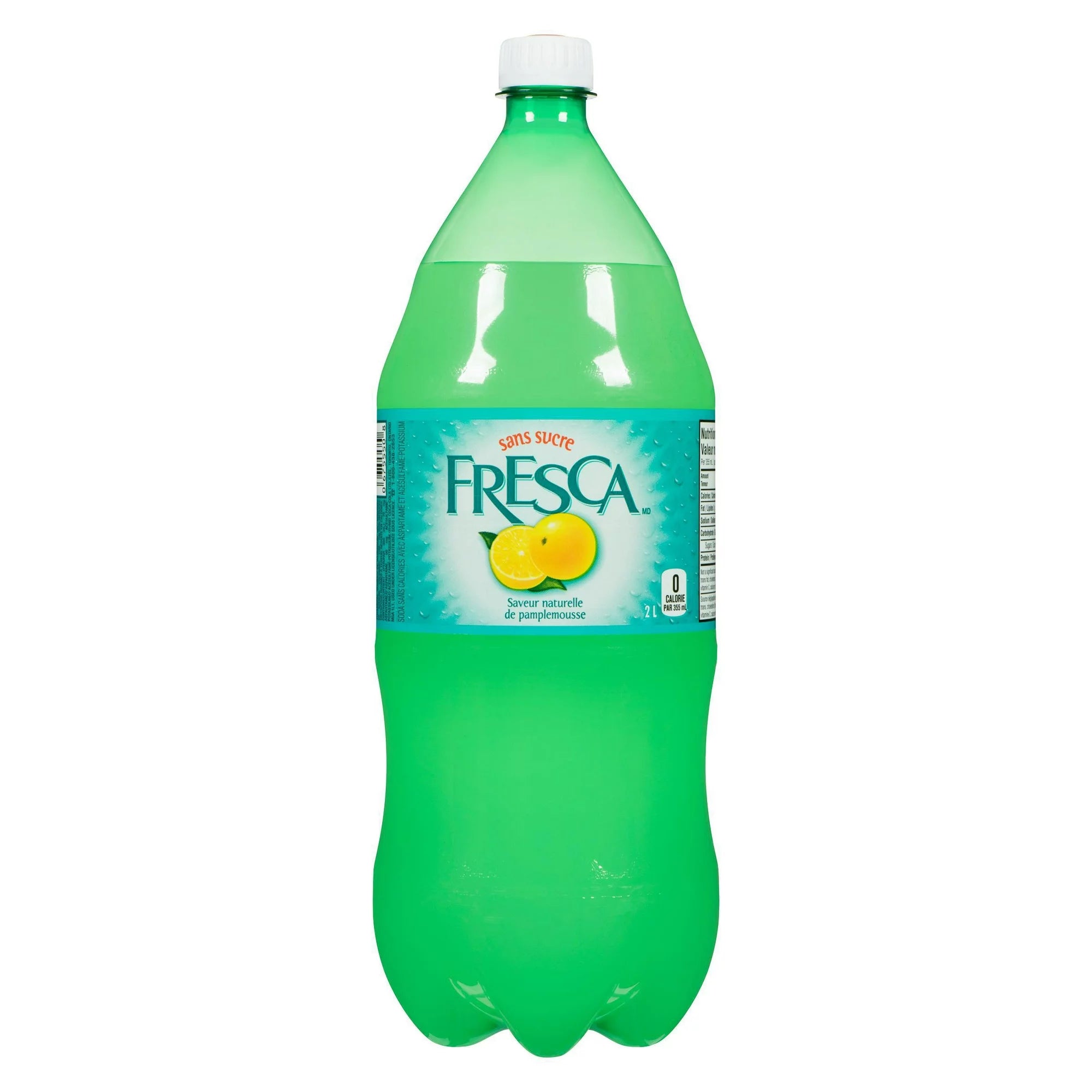 FRESCA 2L BT @ Kelowna [1003534]