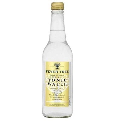 FEVER TREE TONIC WATER 500ML BT @ Kelowna [1003542]